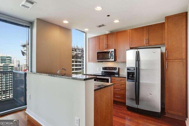 Building Photo - 855 Peachtree St NE