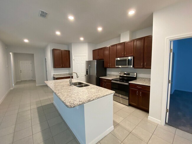 Foto del edificio - 3/2 Leesburg Home with large yard