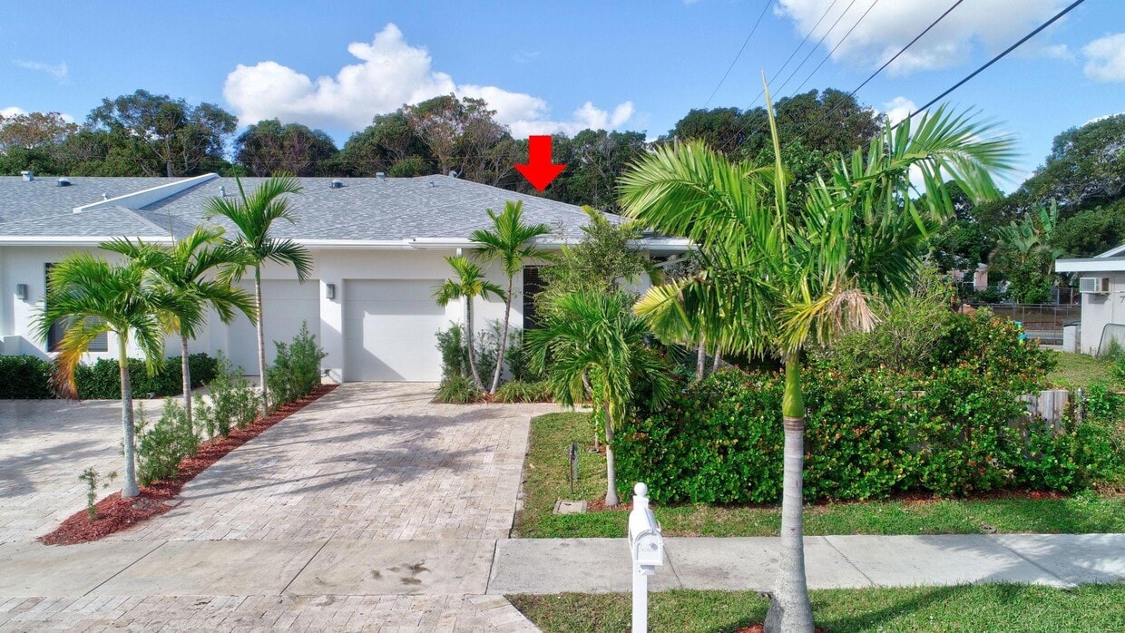 2525 Oceanview Ave, Delray Beach, FL 33444 Townhouse for Rent in