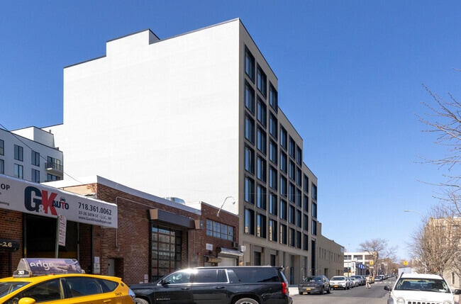 Building Photo - The Neighborly