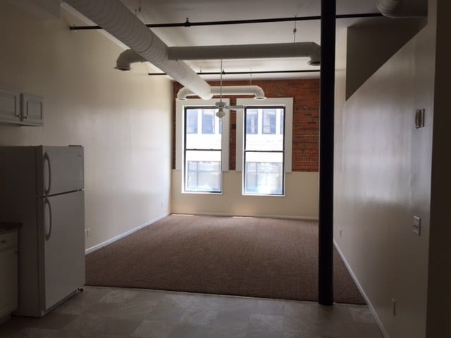 Building Photo - Boston Lofts - 6