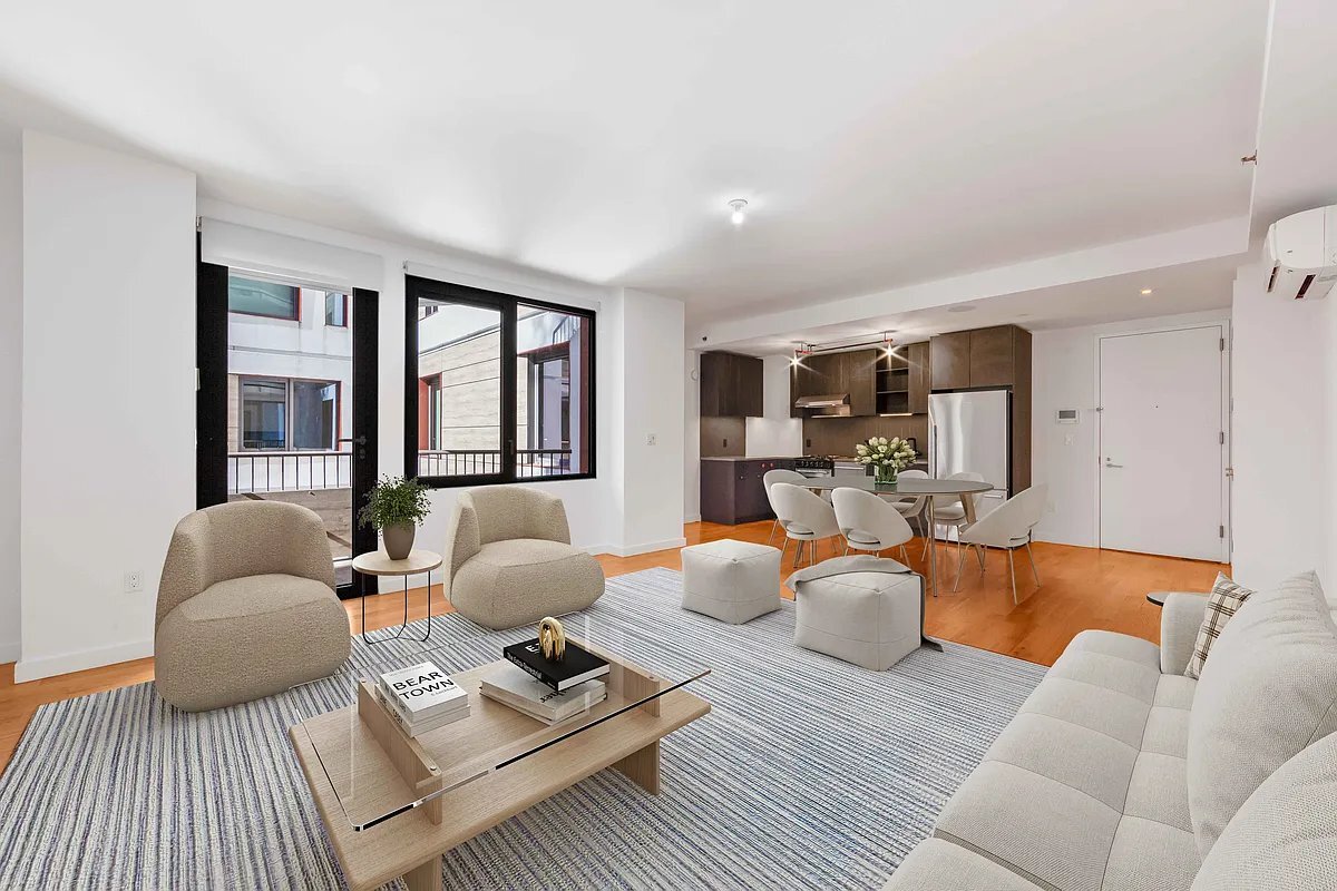 Foto principal - 123 Melrose St