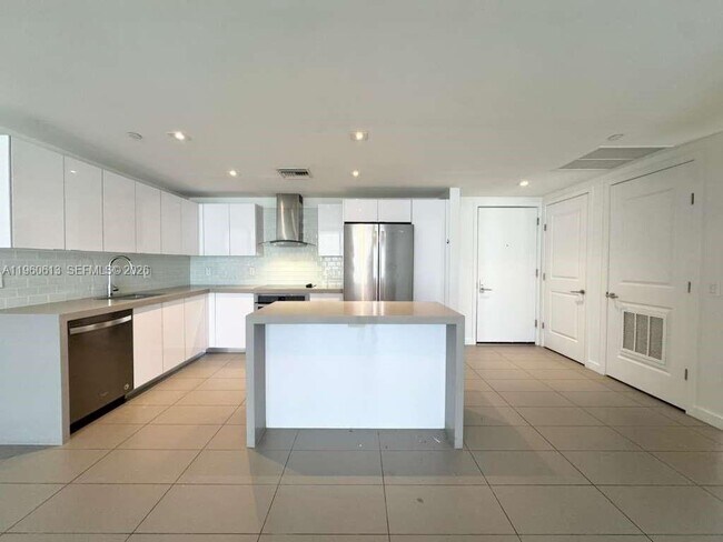 Foto del edificio - 1600 NE 1st Ave