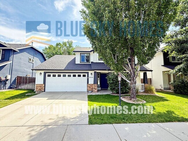 Foto del edificio - 5930 N Silver Maple Ave
