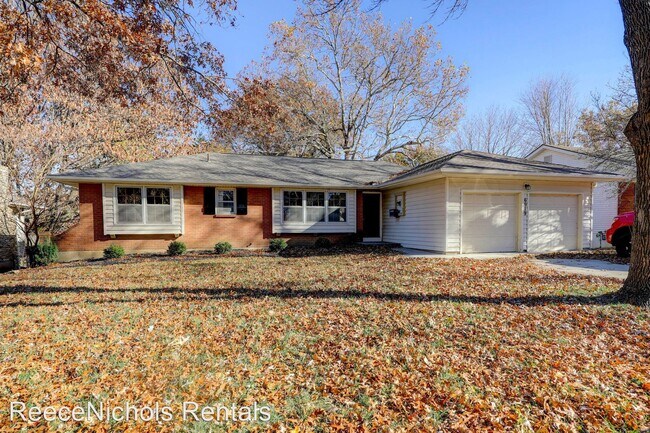 Foto del edificio - 3 br, 2 bath House - 6919 Bluejacket