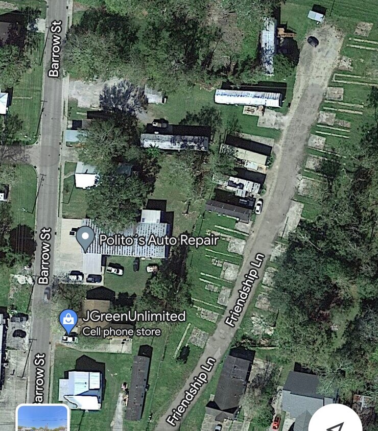 1014 Iberia St Unit 9, Franklin, LA 70538 Apartment for Rent in