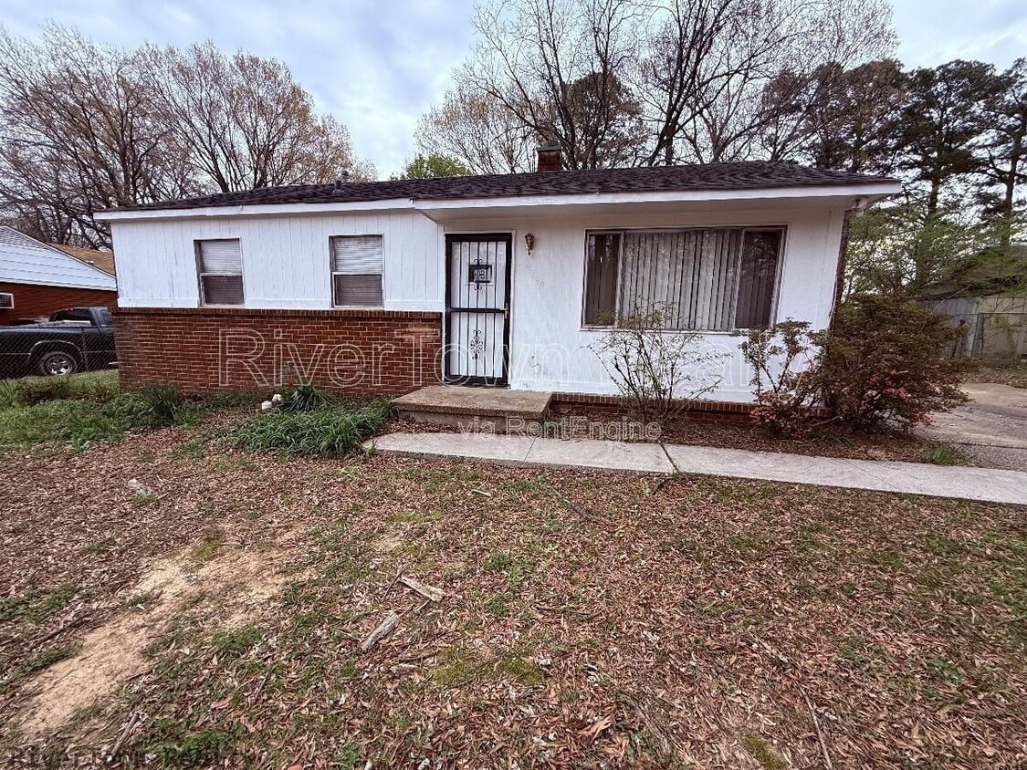 Photo - 3300 Baskin Street