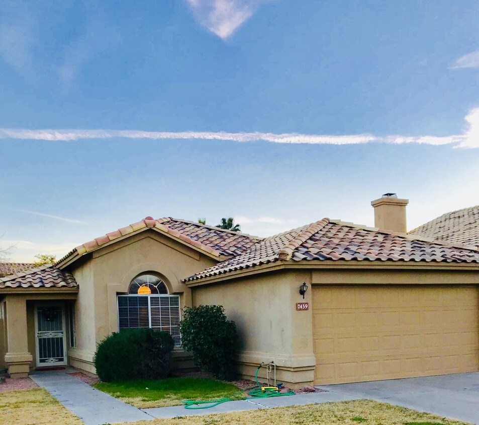 Primary Photo - 7439 W Crest Ln