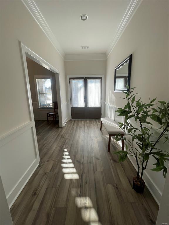 Foto del edificio - 1267 Tullahoma Dr