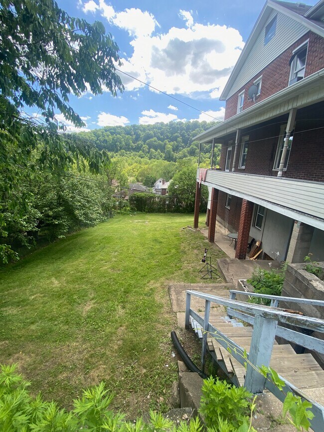 Foto del edificio - 4900 3rd St