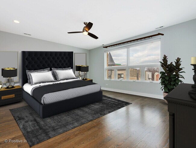 Foto del edificio - 1617 W Grand Ave