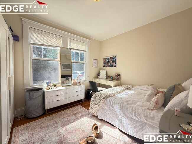 Foto del edificio - 45 Radnor Rd