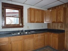 Foto del edificio - 3 br, 1 bath House - 112 E. Pratt St