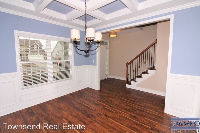 Building Photo - 5 br, 3.5 bath House - 5126 Paul Peel Place