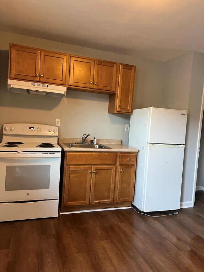 Foto del edificio - 2413 S Fraser St