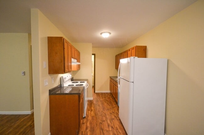 Foto del edificio - Longton Apartments