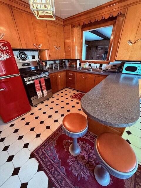 Foto del edificio - Fully Furnished Single-Family Home in the ...