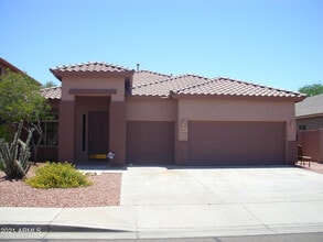 Building Photo - 6933 W Remuda Dr