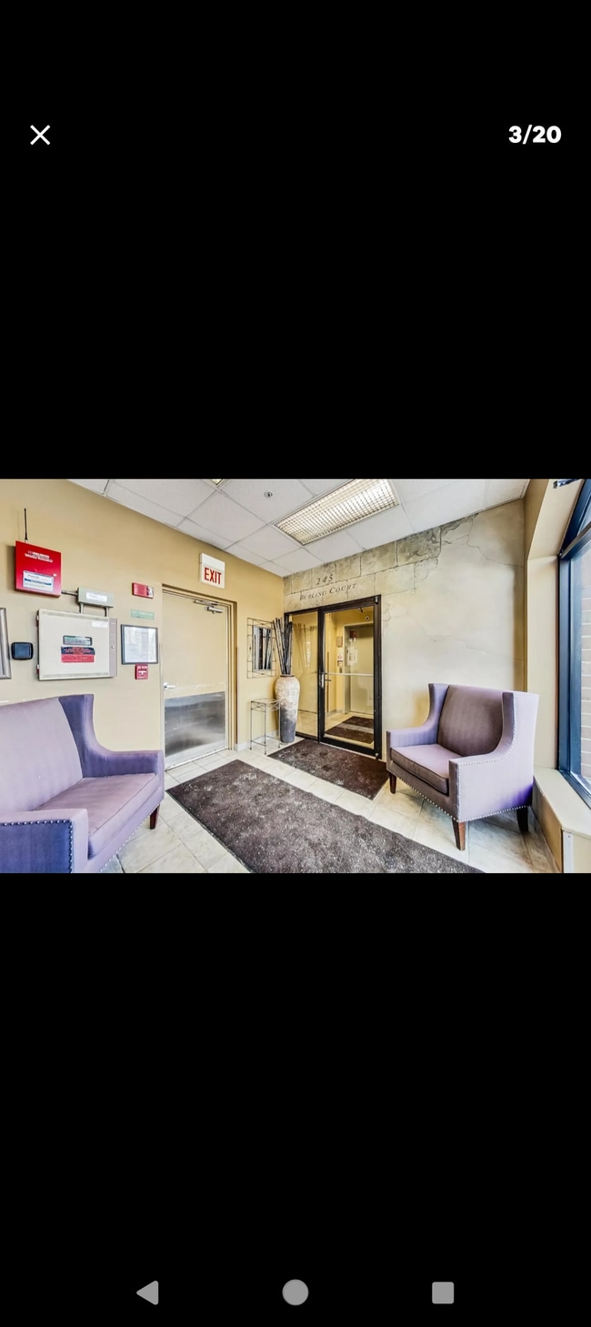 Building Photo - 245 Burlington Ave