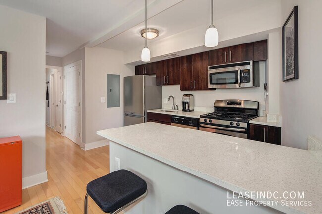 Foto del edificio - 1907 3rd St NW