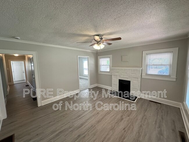 Building Photo - 1103 Jackson St