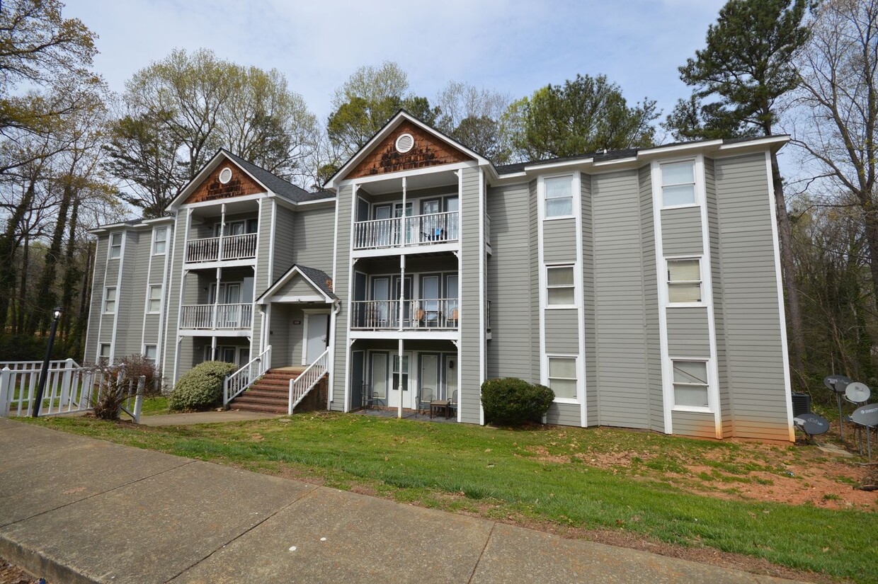 1331 Park Glen Dr Unit 102, Raleigh, NC 27610 - Condo for Rent in ...