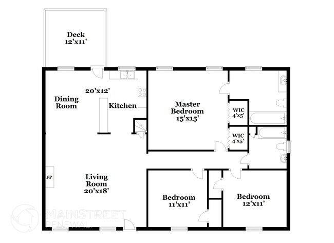 Building Photo - 4852 W Ridge Dr