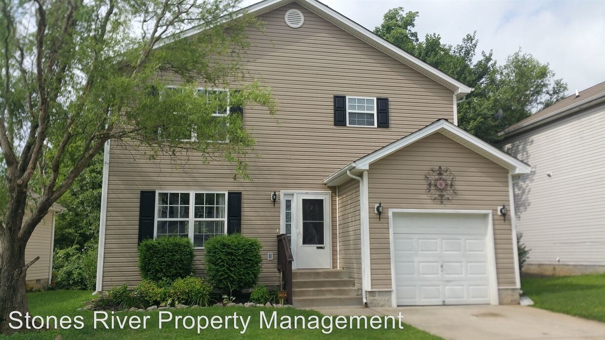 520 Scotts Creek Trl, Hermitage, TN 37076 House for Rent in Hermitage