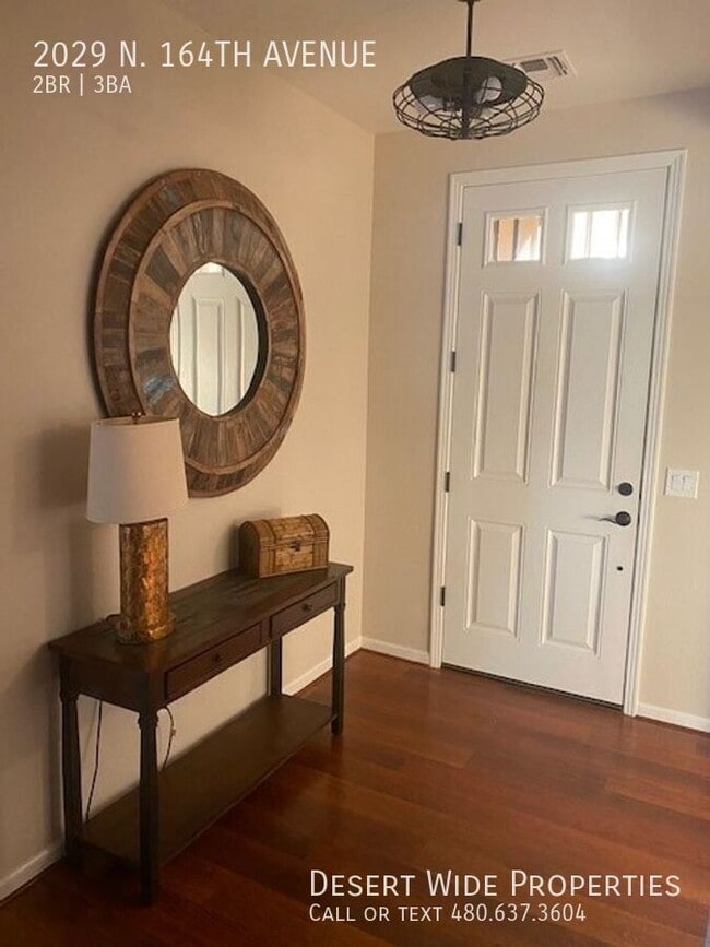 Foto del edificio - 2029 N 164th Ave