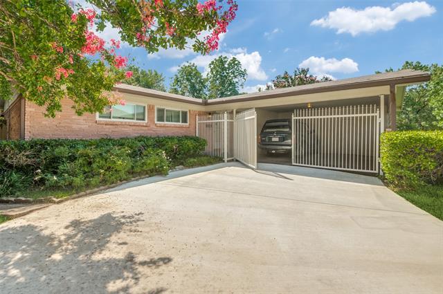 Foto del edificio - 10722 Lathrop Dr