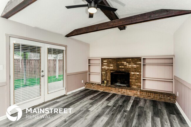 Foto del edificio - 3500 Pirogue Rd