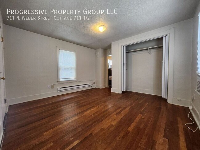 Foto del edificio - Cozy Studio for Just $900/Month!