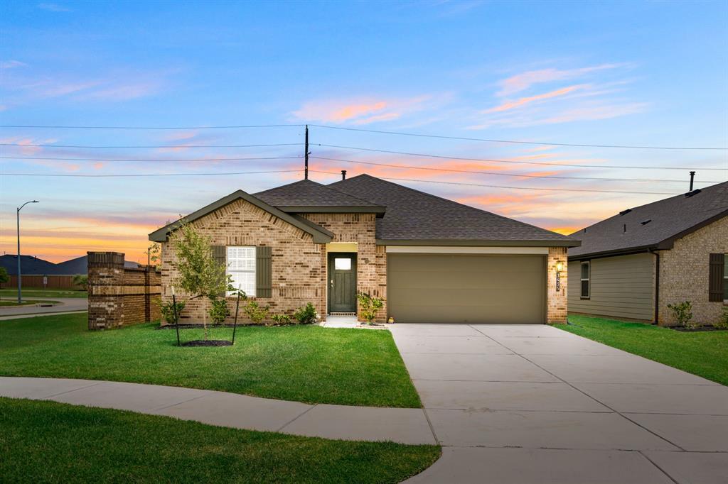 Foto principal - 3435 Langley Bnd Ln