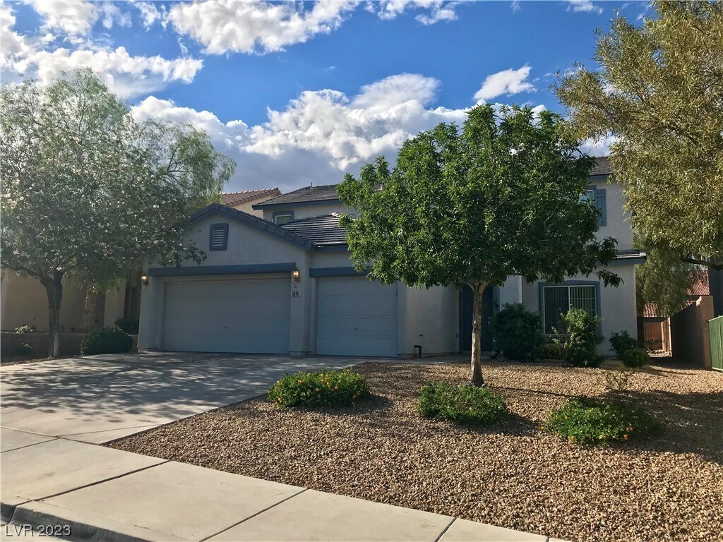 2330 Reading Hills Ave, Henderson, NV 89052 House Rental in Henderson