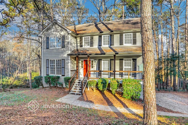Building Photo - 2312 Marneil Dr NE