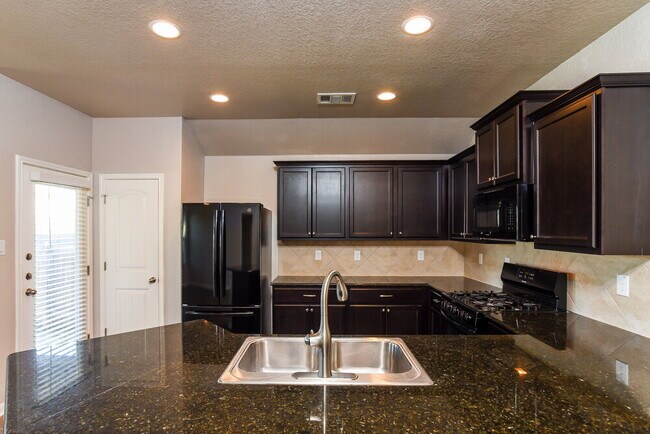 Building Photo - 2617 McCrae