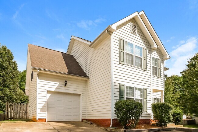 Building Photo - 15214 Leslie Brooke Rd