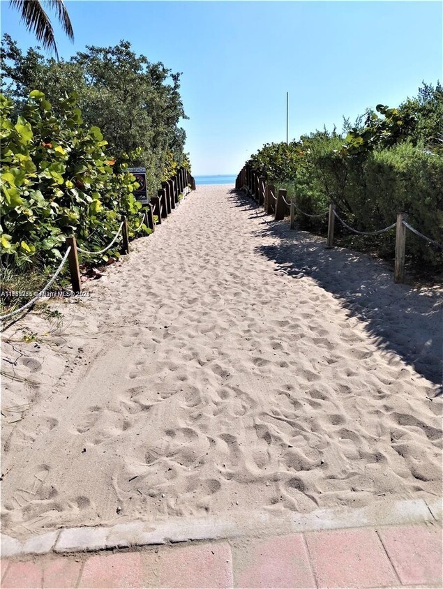 Foto principal - 7800 Collins Ave