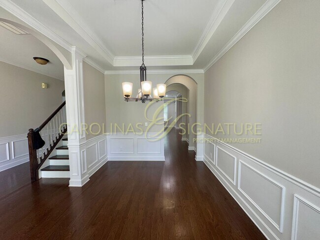 Foto del edificio - Spacious 5BR/5BA Home in Indian Lands Wake...