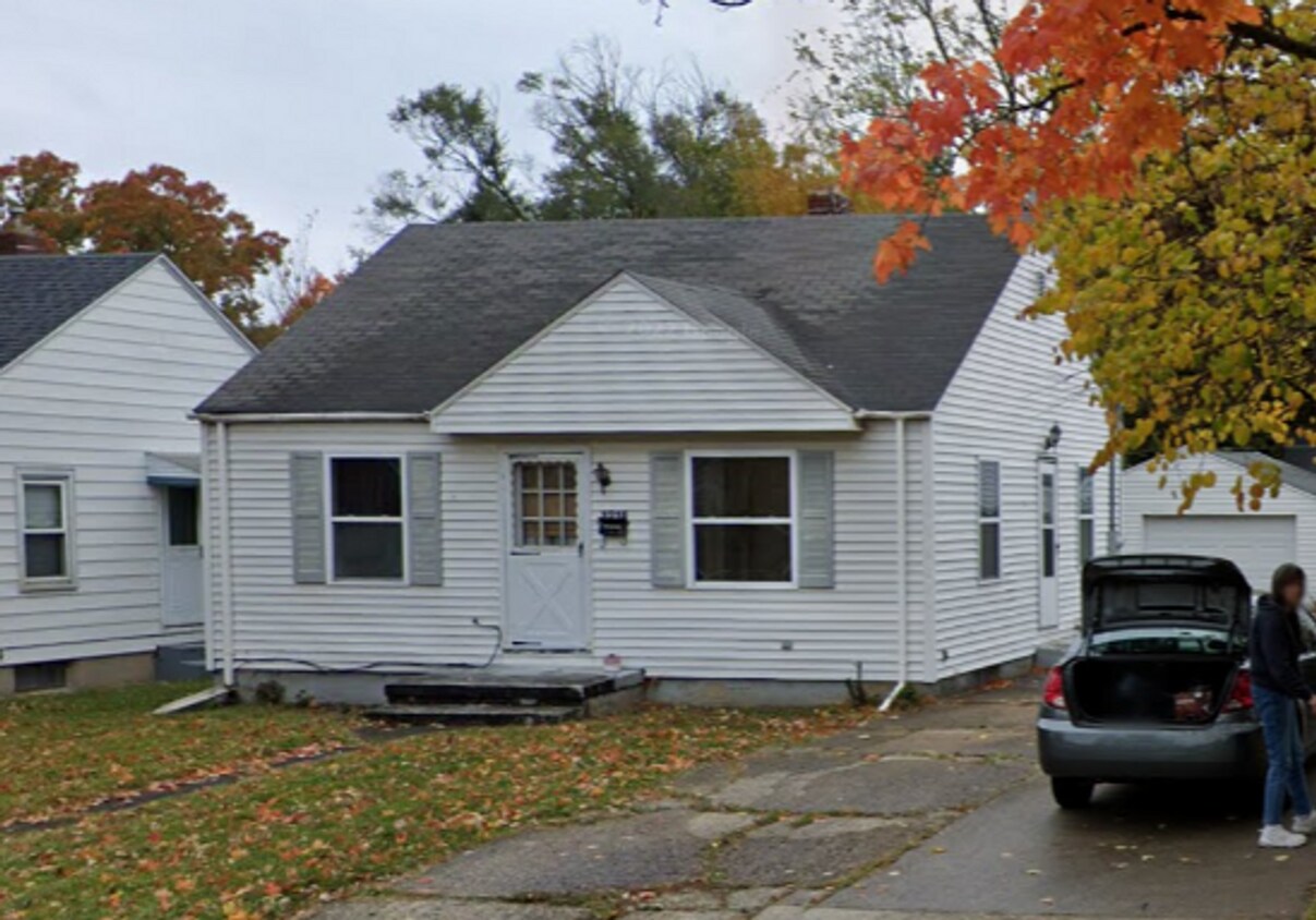 Primary Photo - Small Northside Home 3 Br / 1 Bath