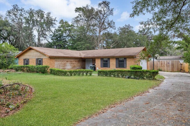 Foto del edificio - 3 bed 2 bath home for rent in Killearn