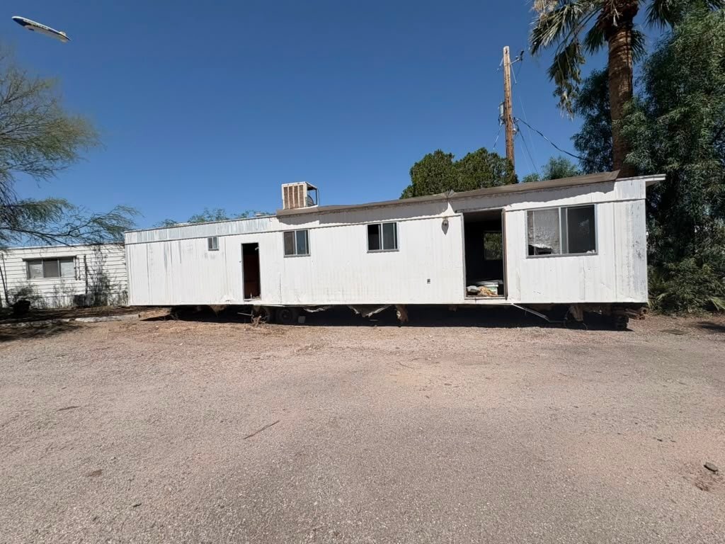 Photo - 4541 N Old Romero Rd (Tucson, AZ)