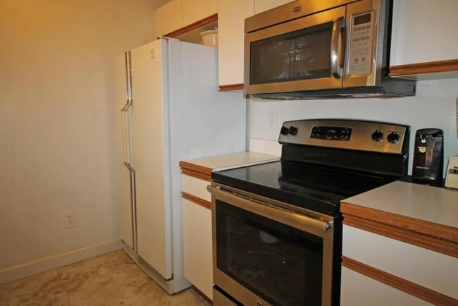 Foto del edificio - 5702 Mango Ln