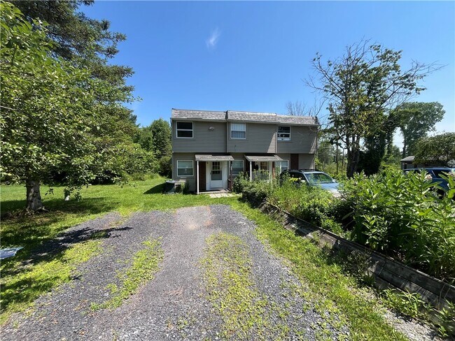 Foto del edificio - 520 Etna Rd