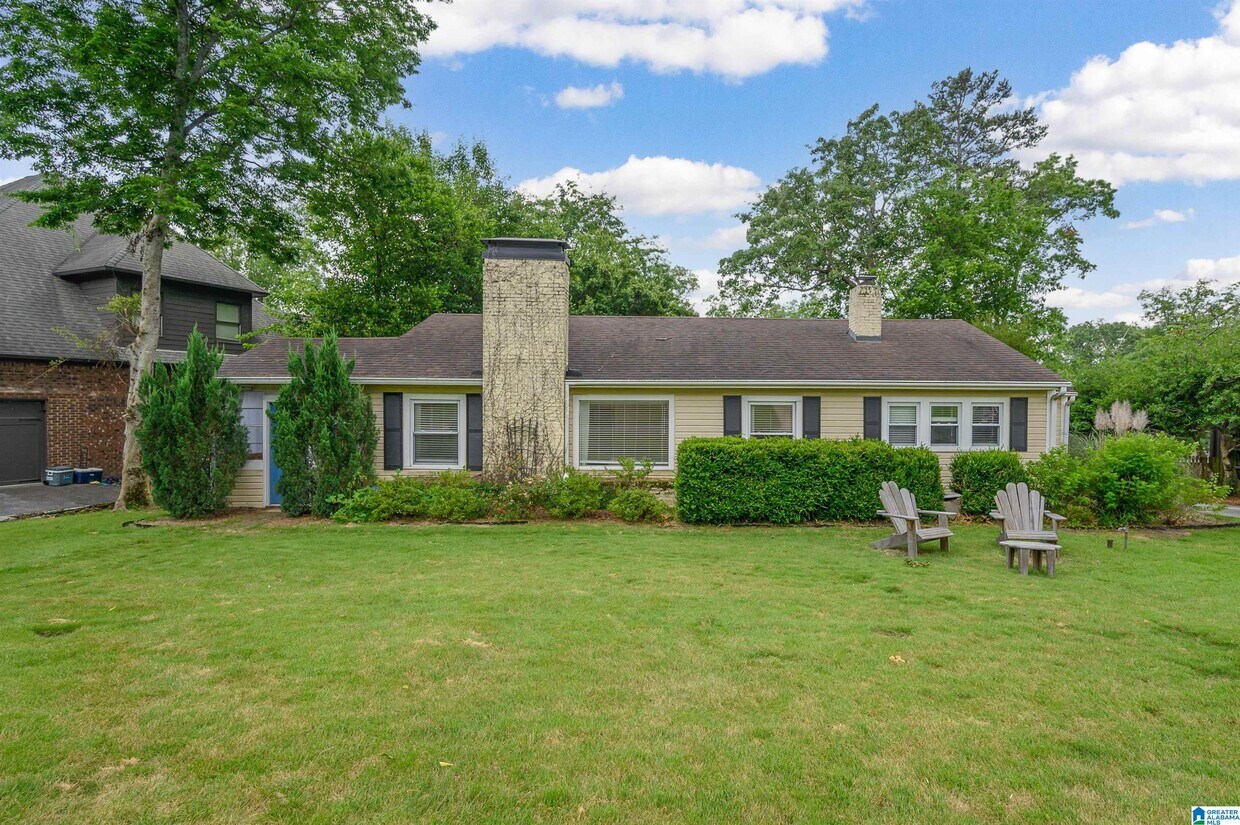 Foto principal - 1981 Hickory Rd