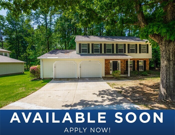 Foto principal - 4135 Earlswood Dr