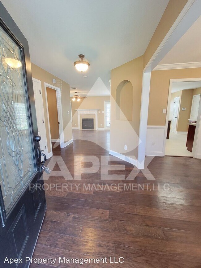 Foto del edificio - 3 br, 2.5 bath House - 10848 Parkgate Lane