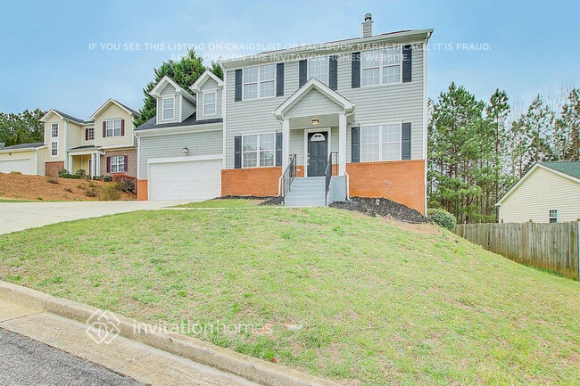 Building Photo - 6757 Clearstream Way