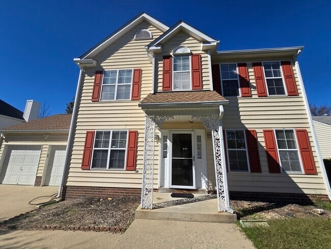 Foto del edificio - 3306 Clearview Dr