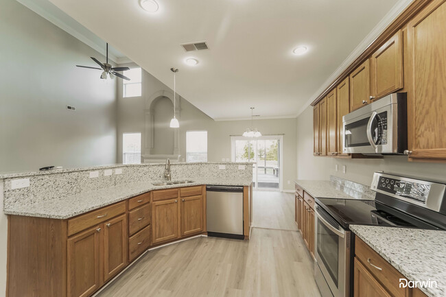 Foto del edificio - 13836 Millers Creek Ln, Charlotte, NC 28278